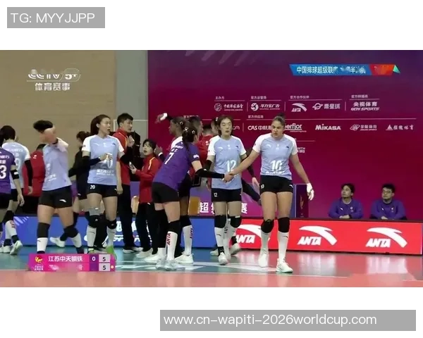 江苏女排打败天津稳坐小组第一！福建大意失荆州让出小组第一