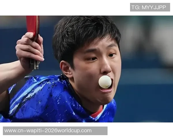 日乒8-0瑞典取7连胜！张本智和被雪藏扎心 18岁松岛显着更像首领