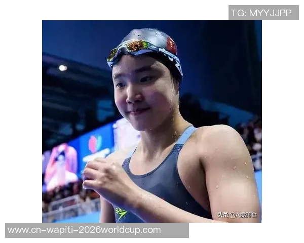 最终50米反转！河北队0.73秒绝杀+闻名4x200米接力 于子迪破纪录