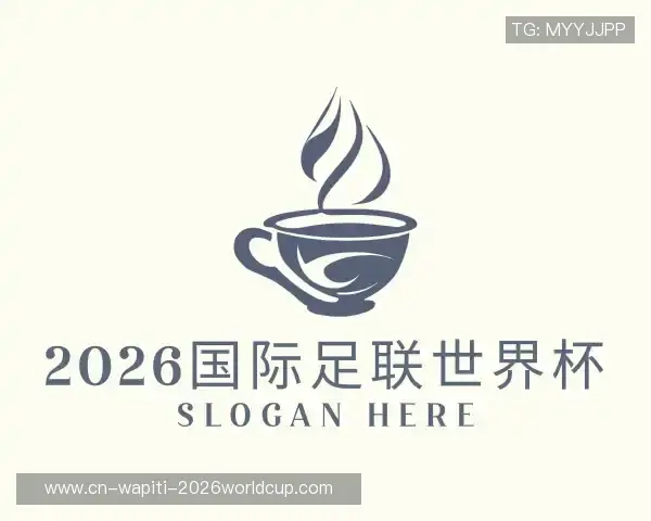 认识2026国际足联世界杯